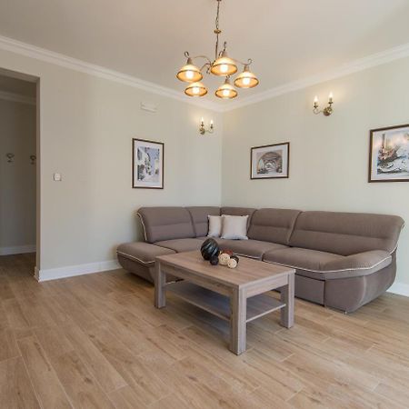 Villa Rossa Котор Екстериор снимка
